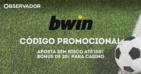 bwin bonuskod|Código Promocional Bwin: 60€ Oferecidos (Abril 2024).